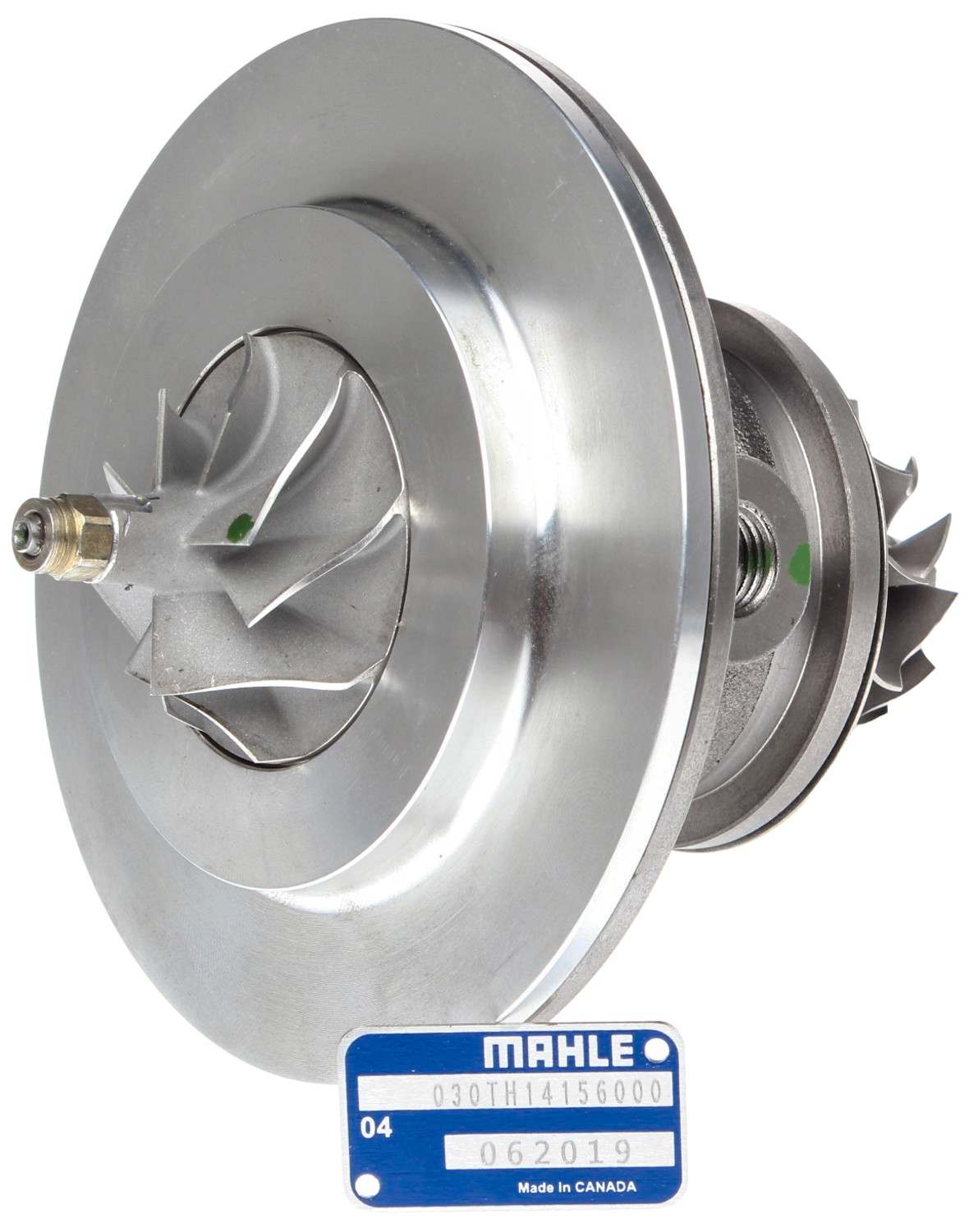 MAHLE Turbocharger Cartridge 030TH14156000