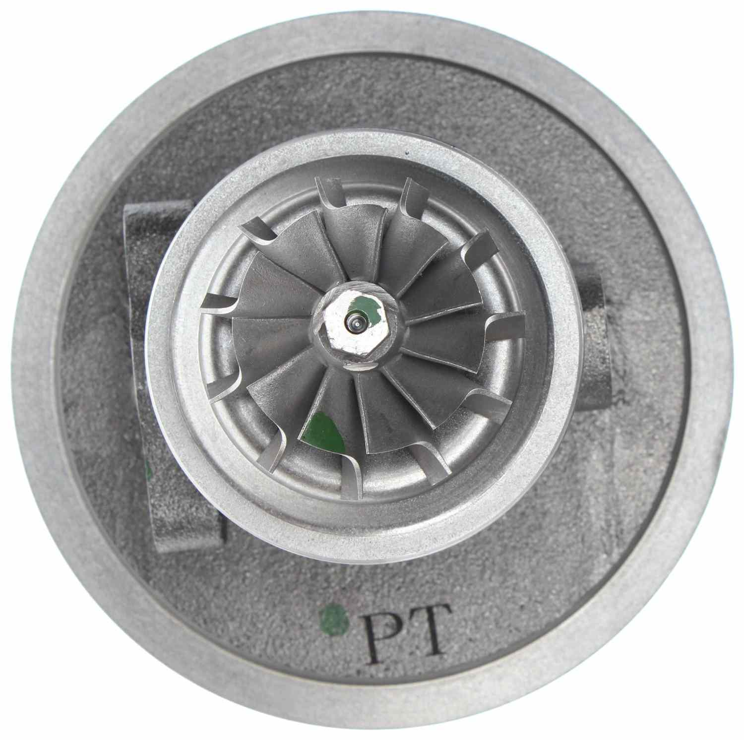 MAHLE Turbocharger Cartridge 030TH14156000