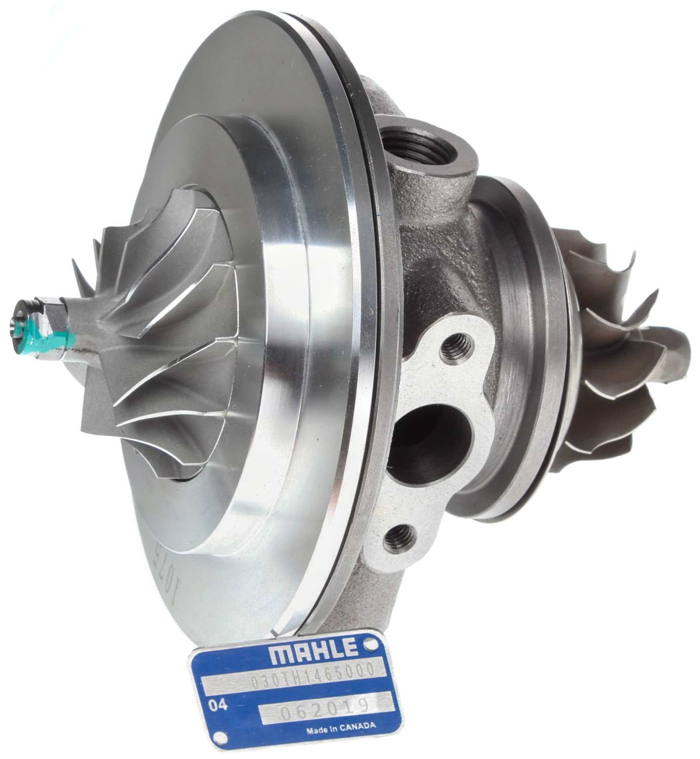 MAHLE Turbocharger Cartridge 030TH14665000