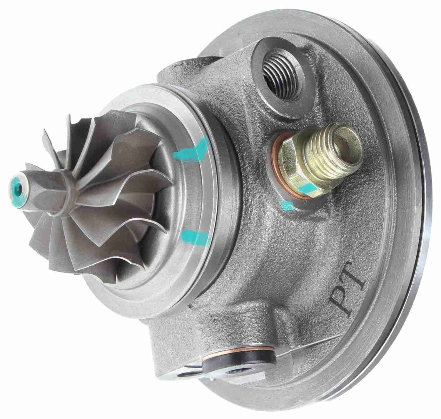 MAHLE Turbocharger Cartridge 030TH14665000