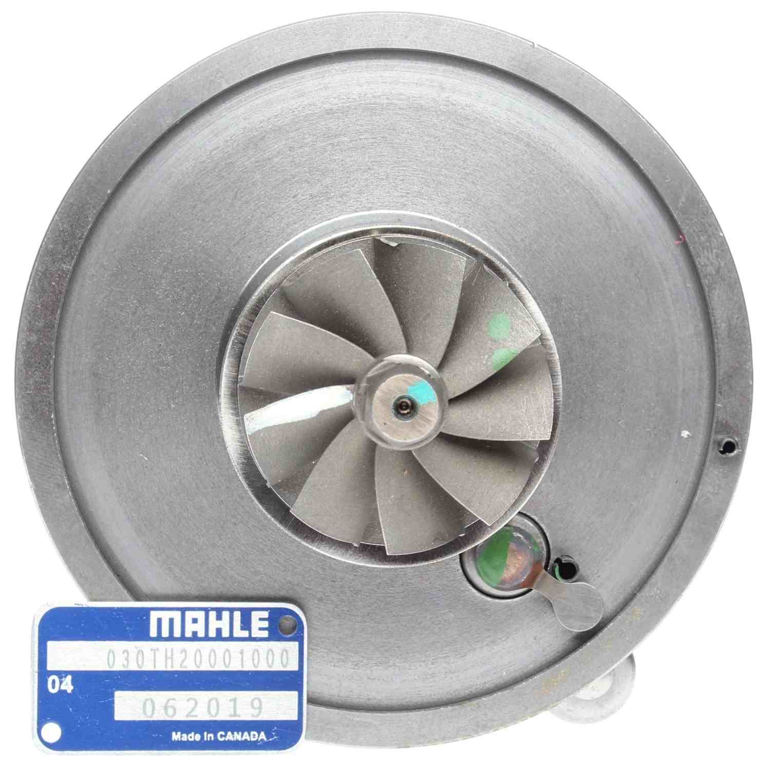 MAHLE Turbocharger Cartridge 030TH20001000