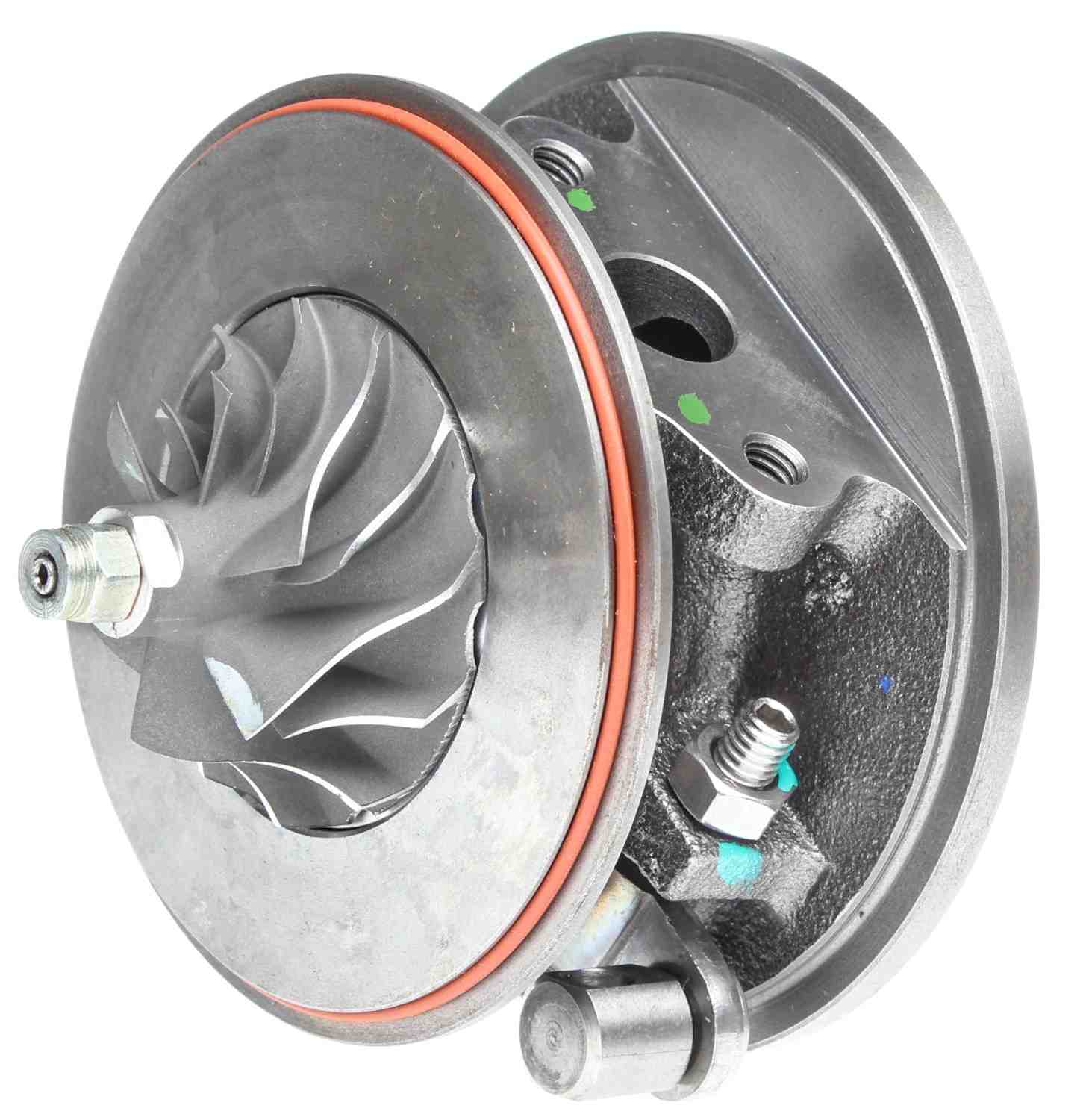 MAHLE Turbocharger Cartridge 030TH20001000