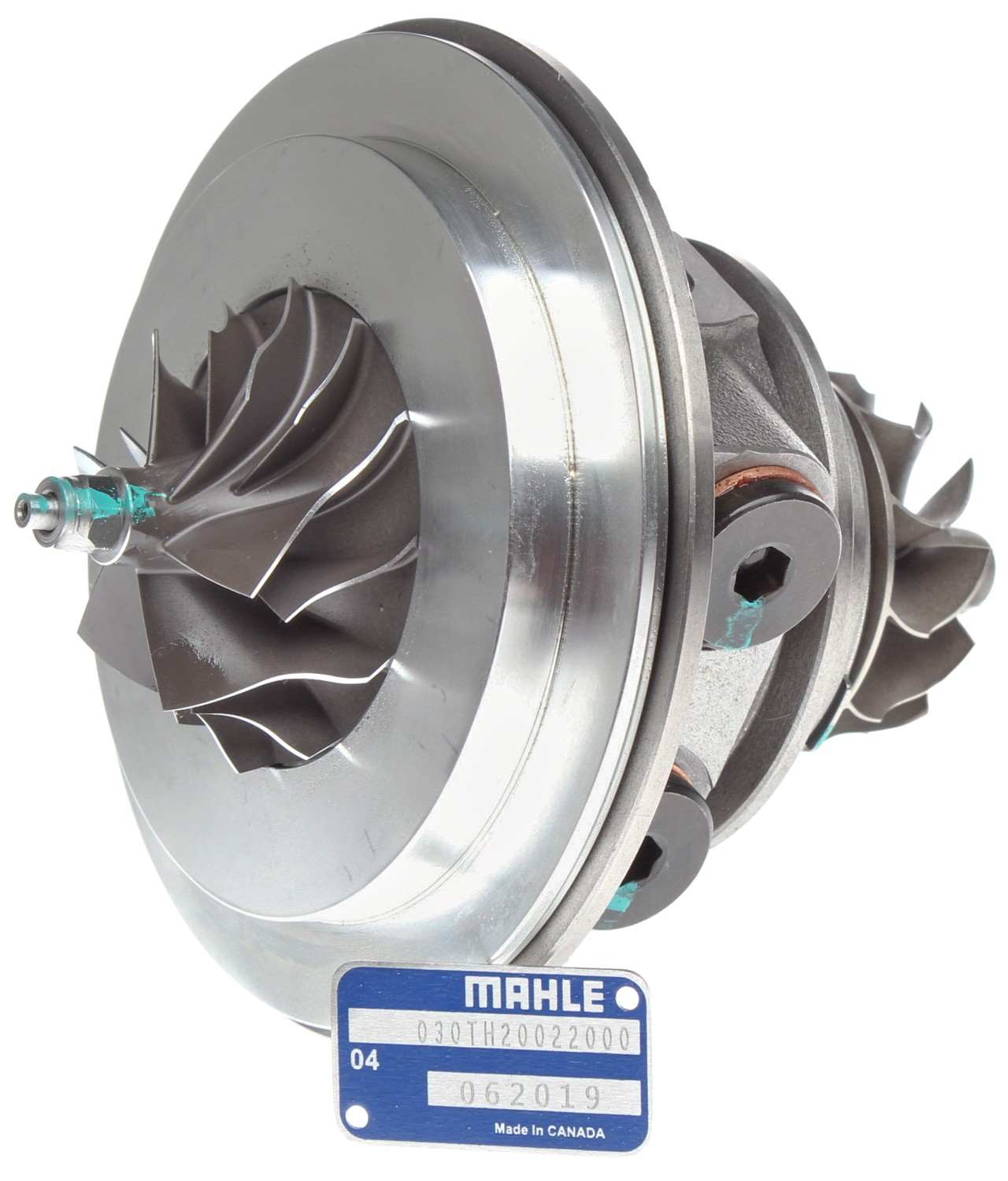 MAHLE Turbocharger Cartridge 030TH20022000