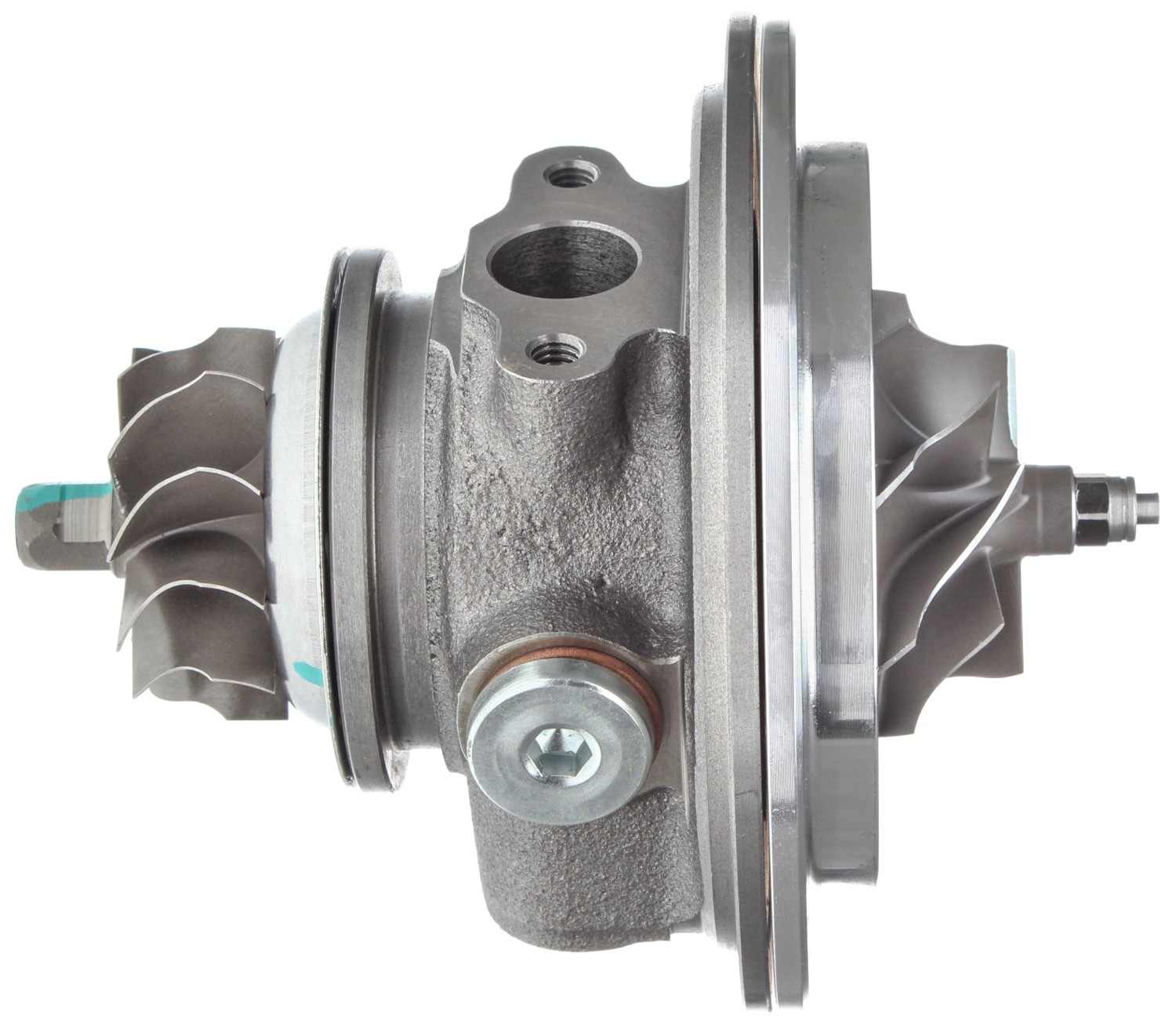 MAHLE Turbocharger Cartridge  top view frsport 030TH21201000