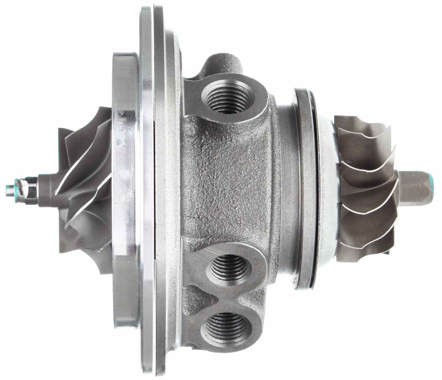 MAHLE Turbocharger Cartridge  top view frsport 030TH21201000