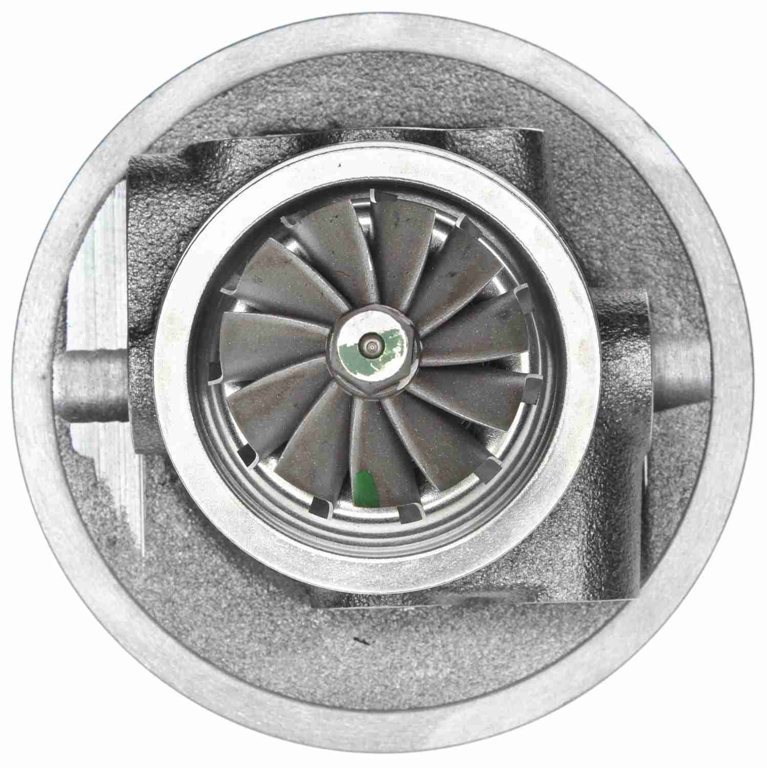 MAHLE Turbocharger Cartridge  top view frsport 030TH21203000