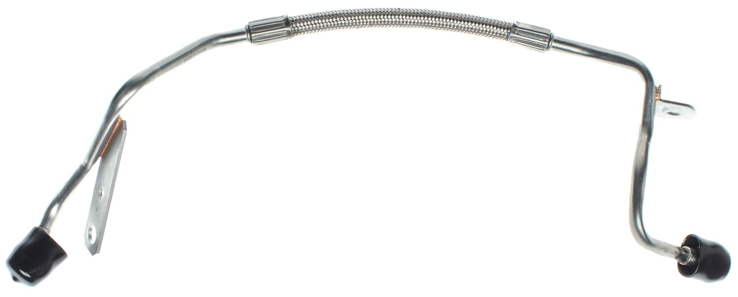 MAHLE Turbocharger Oil Line  top view frsport 030TO23525000