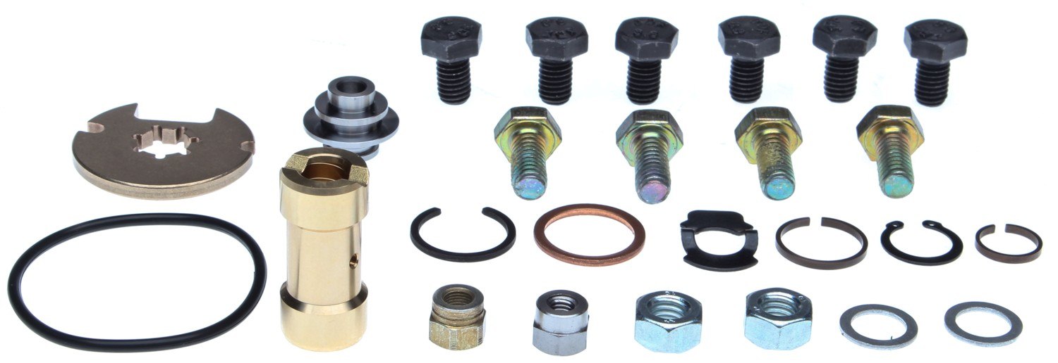 MAHLE Turbocharger Service Kit 030TS20114000