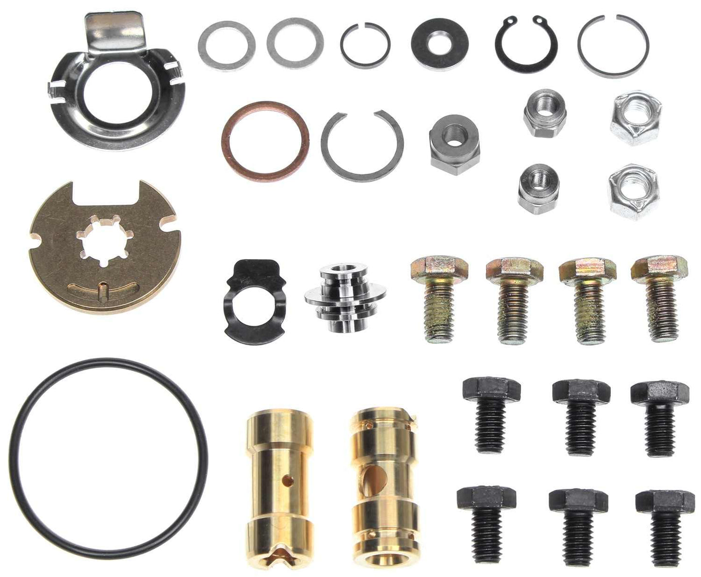 MAHLE Turbocharger Service Kit 030TS20115000