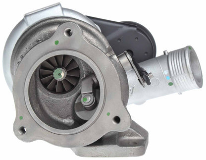 MAHLE Turbocharger 038TC20001100