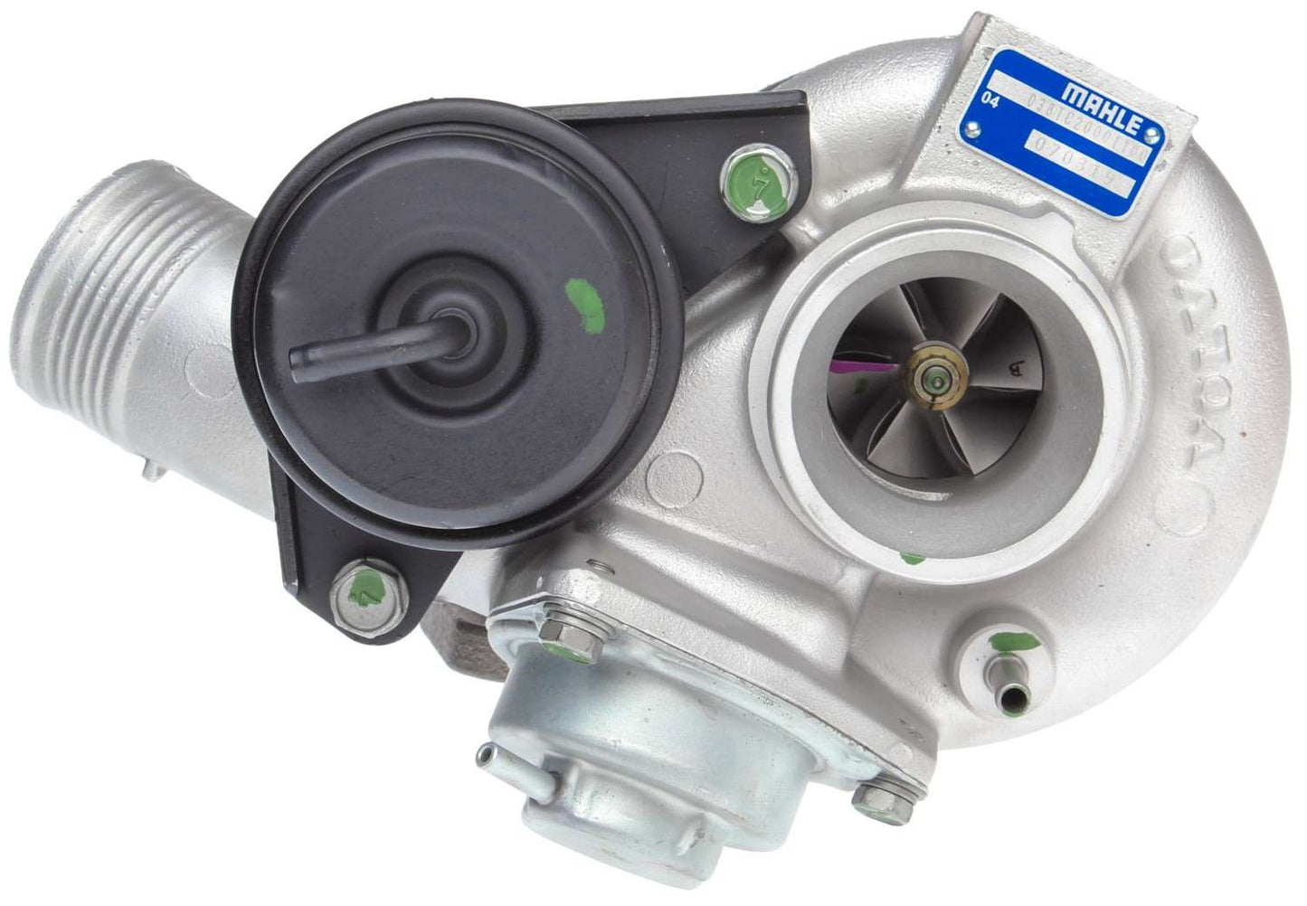 MAHLE Turbocharger 038TC20001100