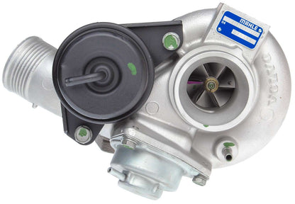 MAHLE Turbocharger 038TC20001100