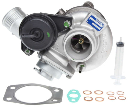 MAHLE Turbocharger 038TC20001100