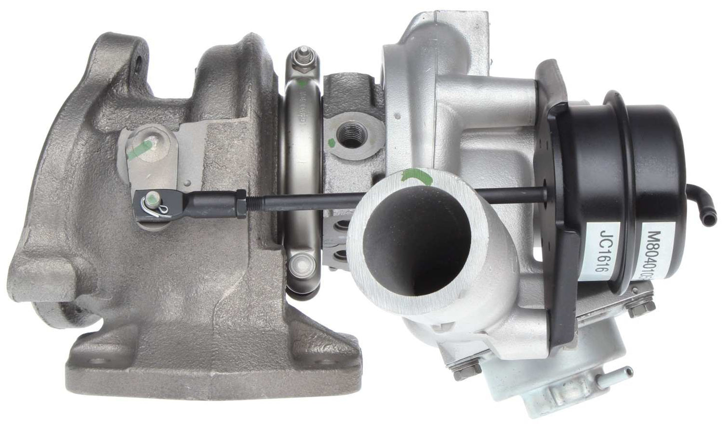 MAHLE Turbocharger 038TC20001100