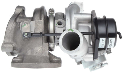 MAHLE Turbocharger 038TC20001100