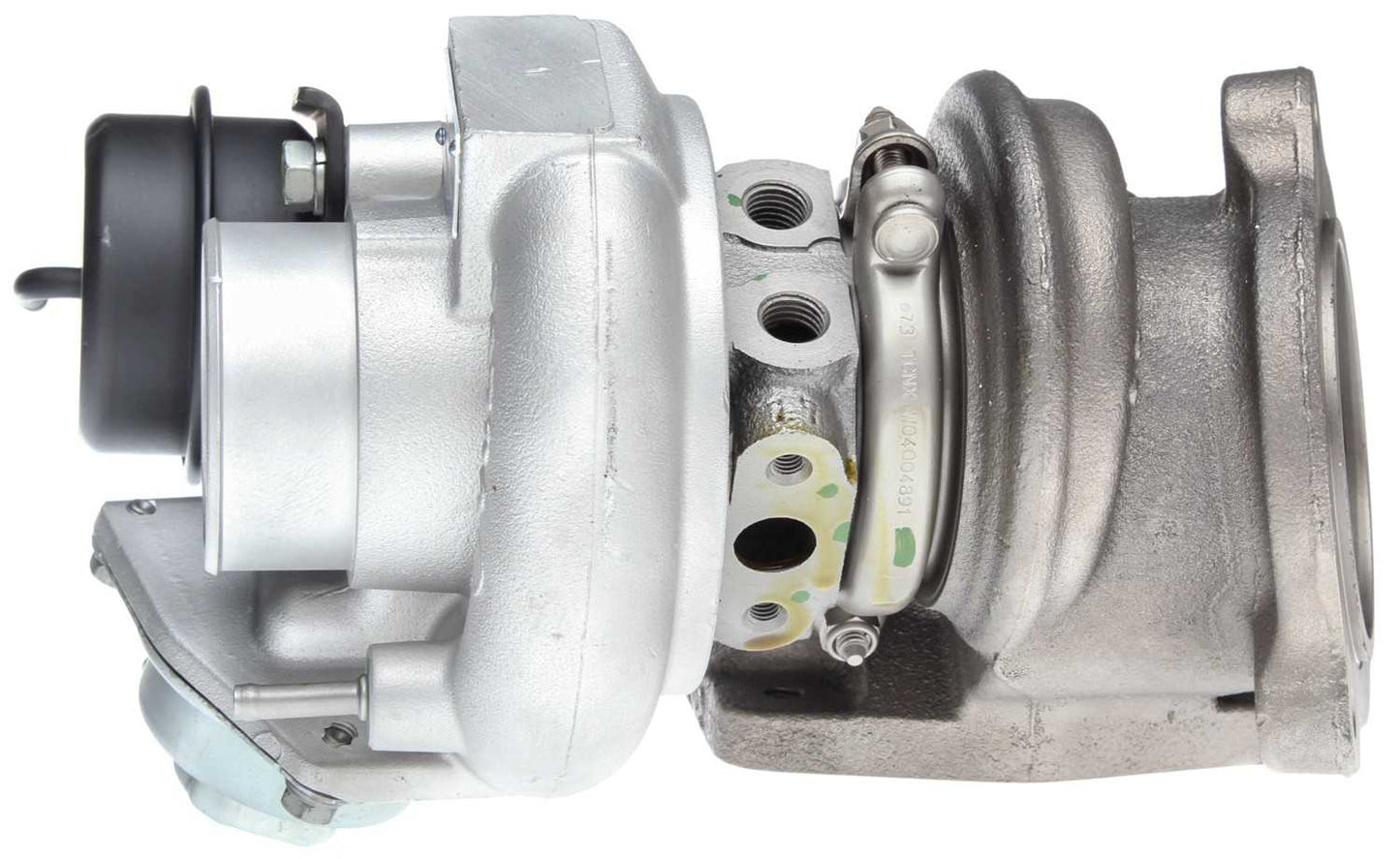 MAHLE Turbocharger 038TC20001100