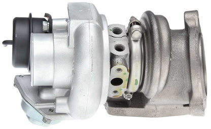 MAHLE Turbocharger 038TC20001100