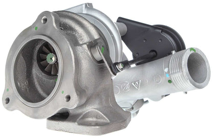 MAHLE Turbocharger 038TC20001100