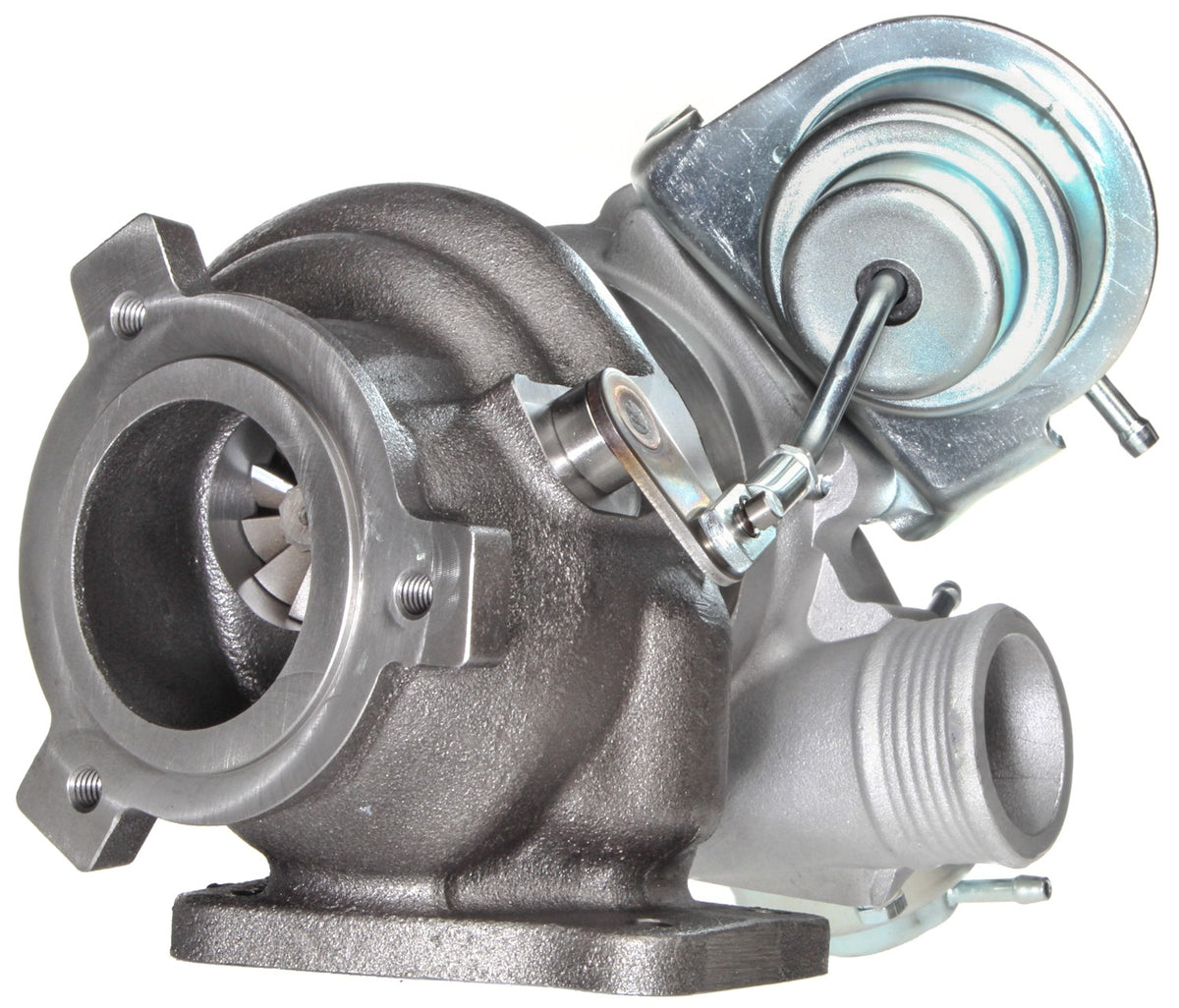 MAHLE Turbocharger 038TC20002000