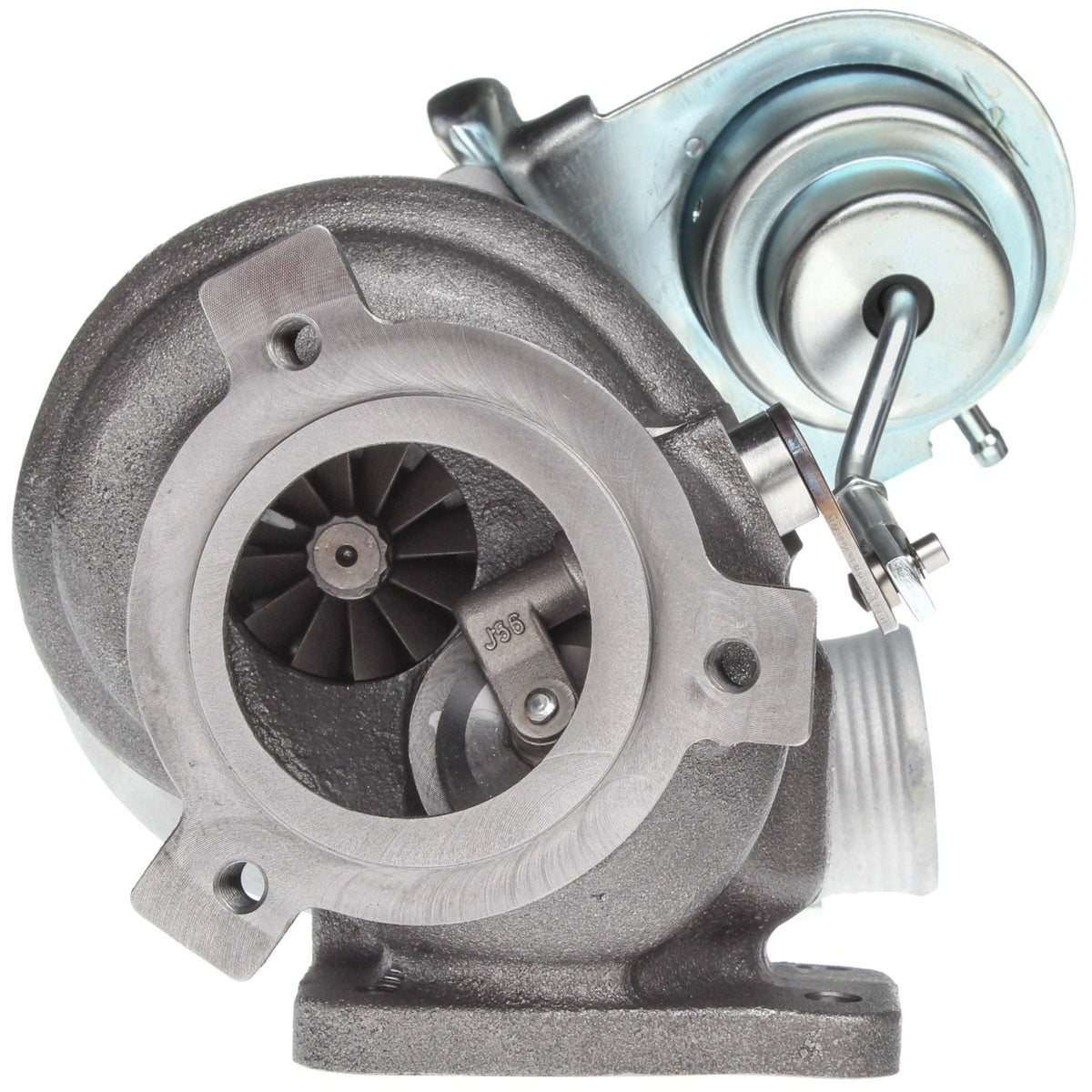 MAHLE Turbocharger 038TC20002000