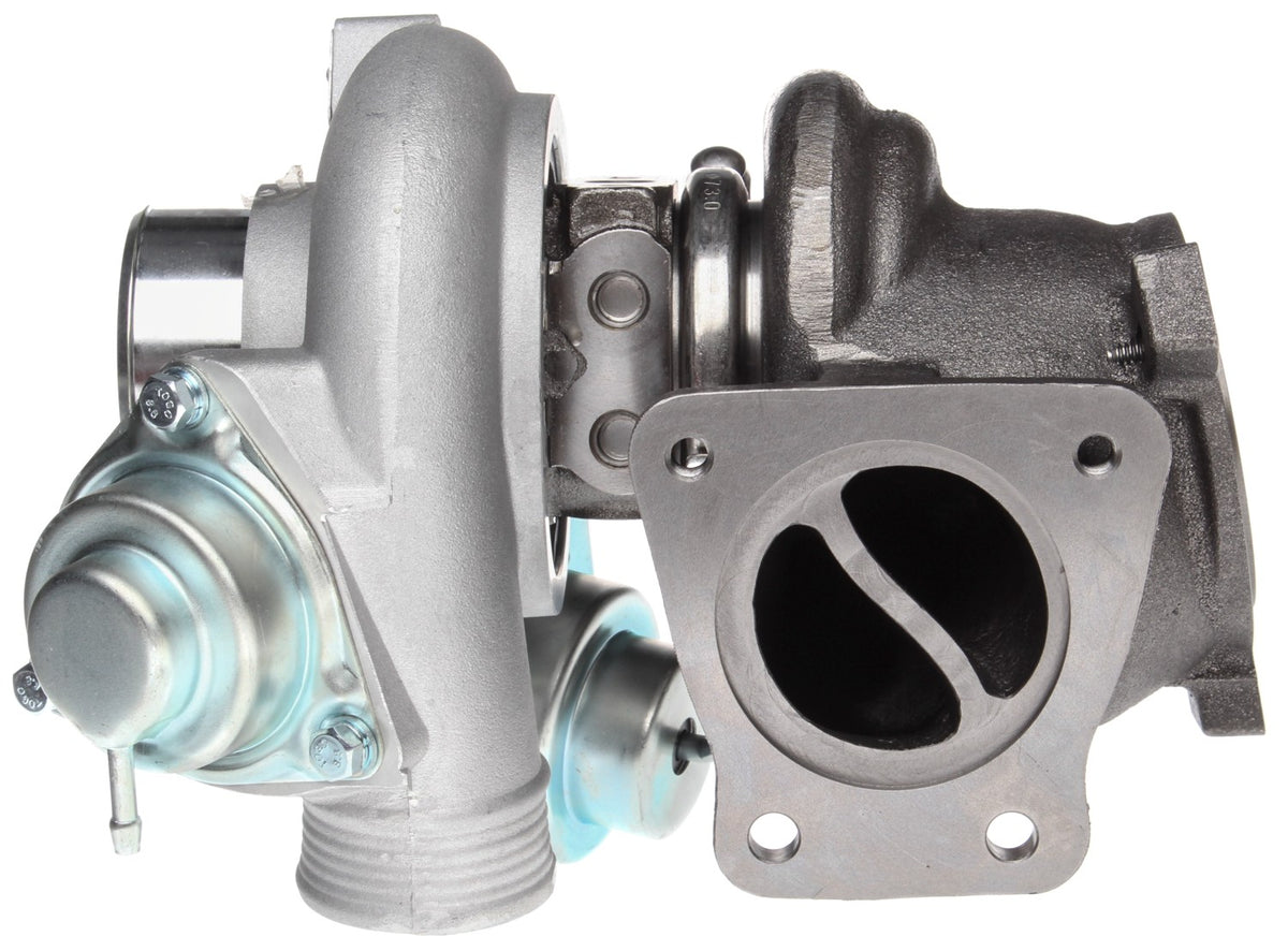 MAHLE Turbocharger 038TC20002000