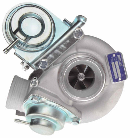 MAHLE Turbocharger  top view frsport 038TC20002000