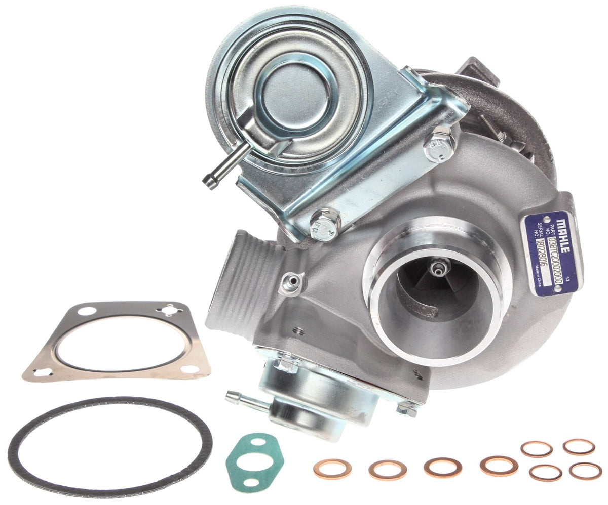 MAHLE Turbocharger 038TC20002000