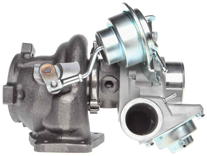 MAHLE Turbocharger  top view frsport 038TC20002000