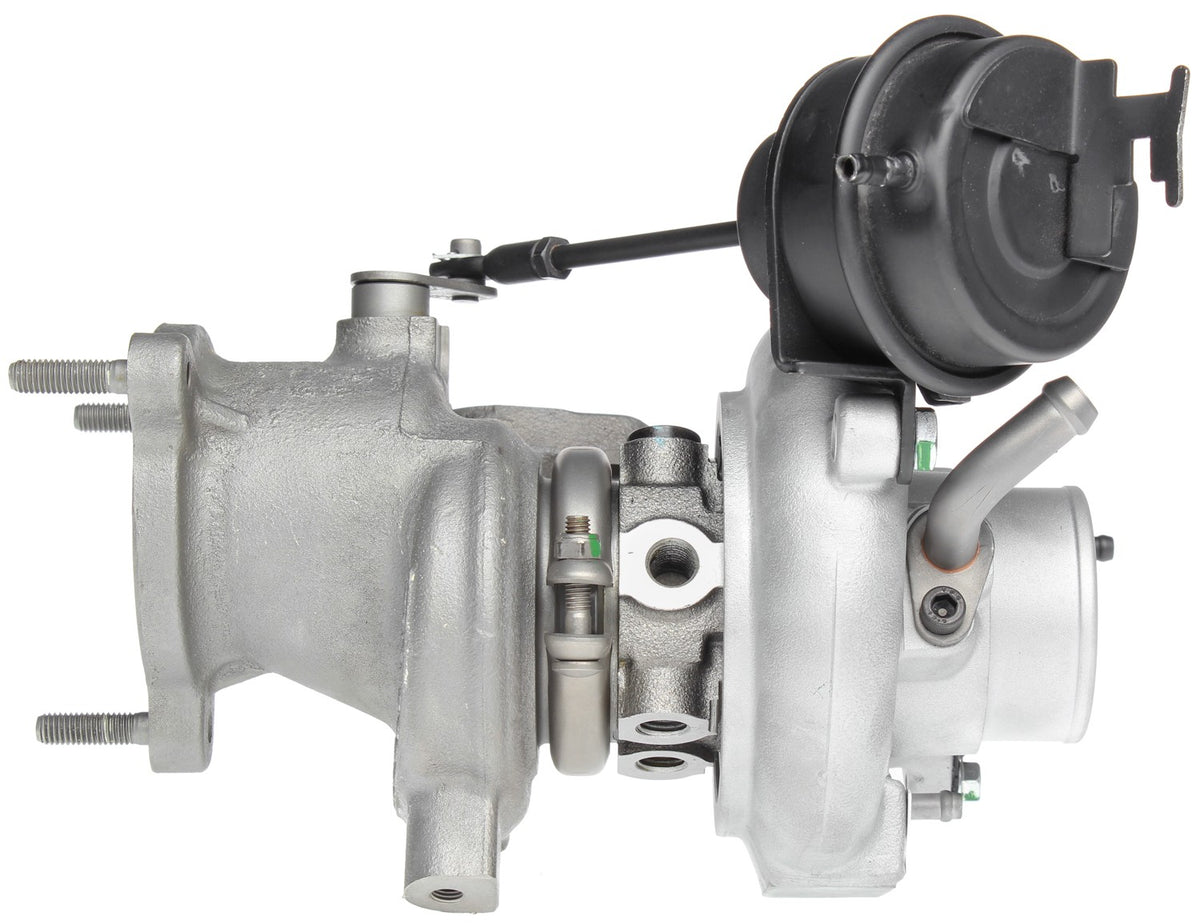 MAHLE Turbocharger 038TC20002100