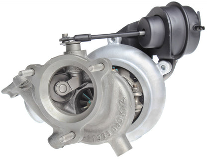 MAHLE Turbocharger 038TC20002100