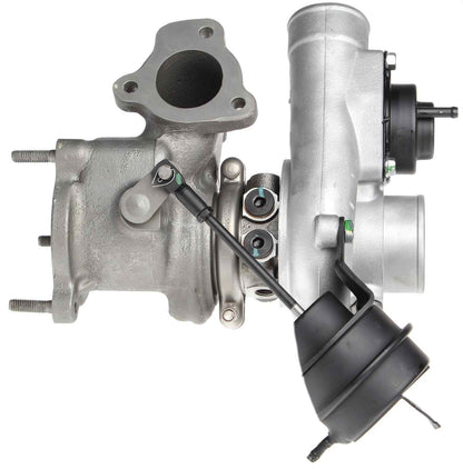 MAHLE Turbocharger  top view frsport 038TC20002100