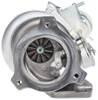 MAHLE Turbocharger 038TC20007000