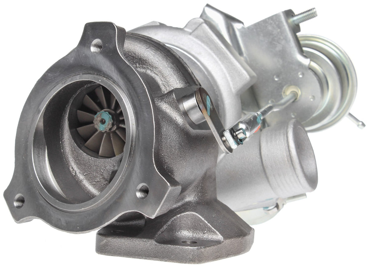MAHLE Turbocharger 038TC20007000