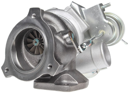 MAHLE Turbocharger 038TC20007000