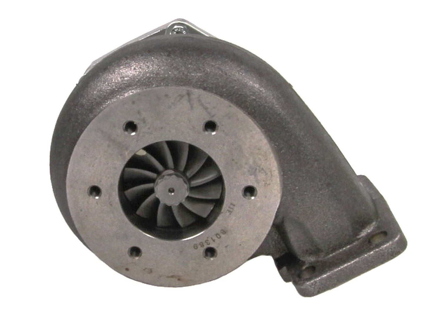 Mahle 043TC21101000