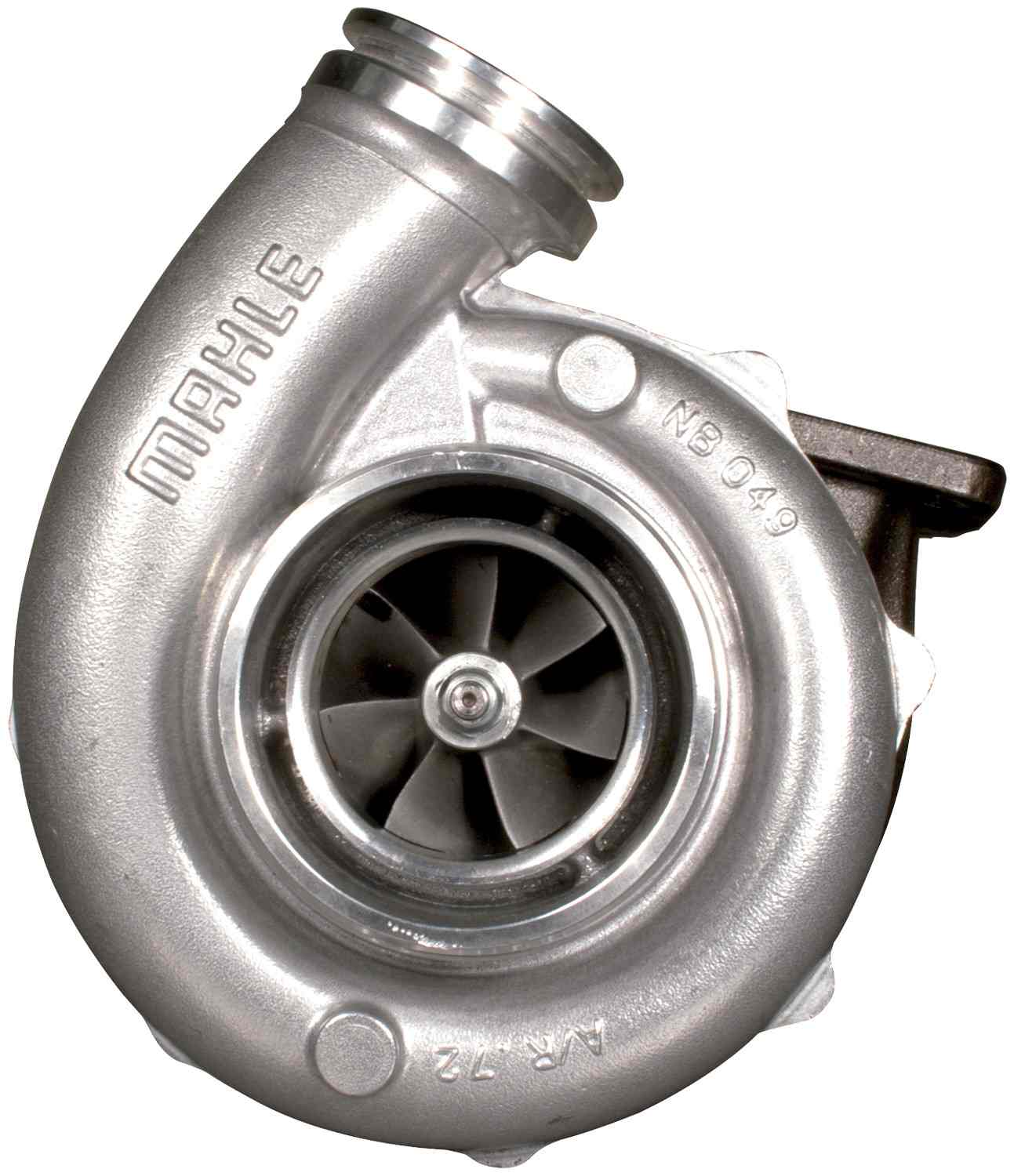 Mahle 061TC31101000