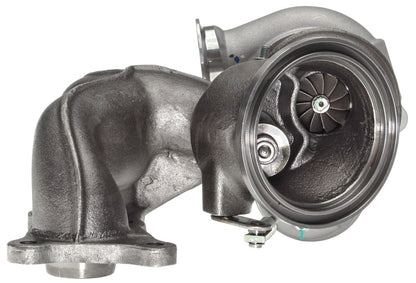 MAHLE Turbocharger 082TC20183000