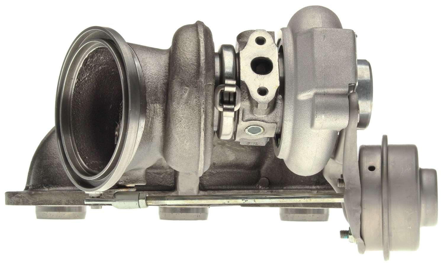 MAHLE Turbocharger 082TC20183000