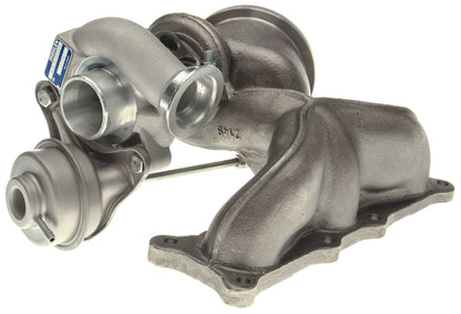 MAHLE Turbocharger 082TC20183000