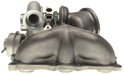 MAHLE Turbocharger 082TC20183000