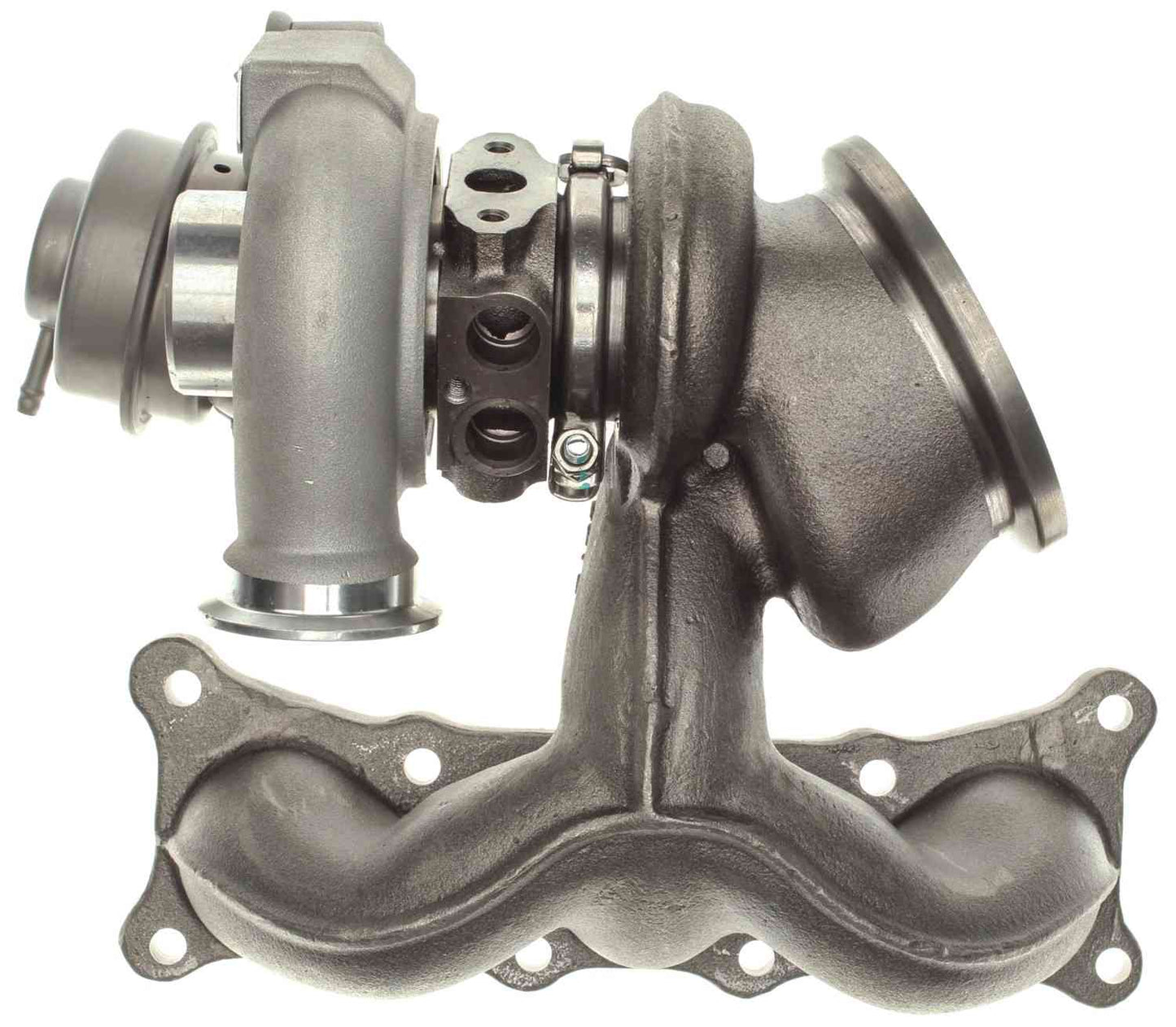 MAHLE Turbocharger 082TC20183000