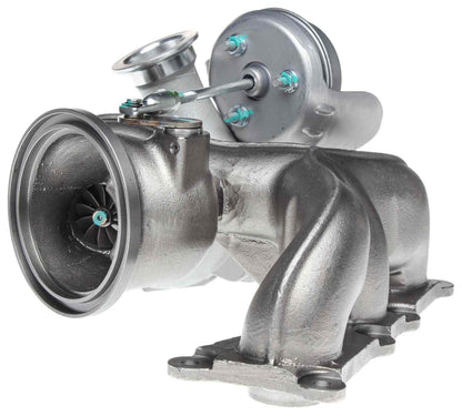 MAHLE Turbocharger 082TC20184000