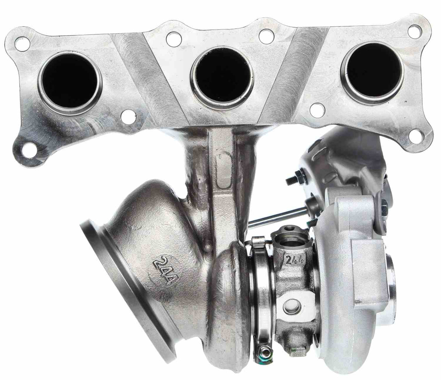 MAHLE Turbocharger 082TC20184000