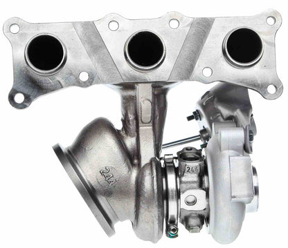 MAHLE Turbocharger 082TC20184000
