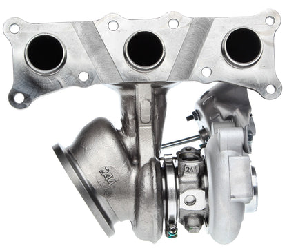 MAHLE Turbocharger 082TC20184000