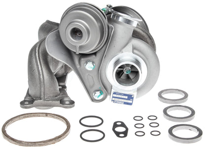 MAHLE Turbocharger 082TC20184000