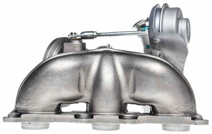 MAHLE Turbocharger 082TC20184000