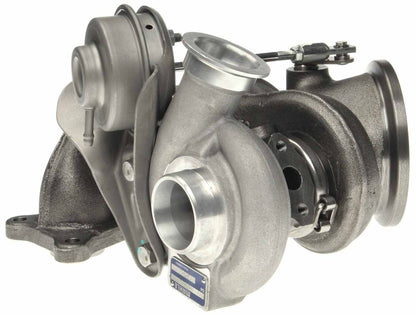 MAHLE Turbocharger 082TC20184000