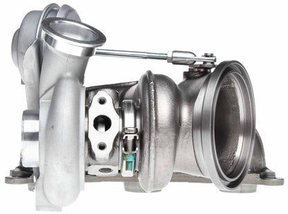 MAHLE Turbocharger 082TC20184000
