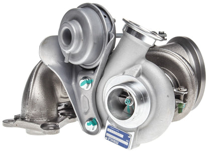 MAHLE Turbocharger 082TC20184000